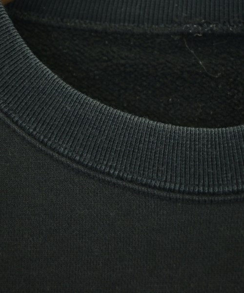 NIKE（ナイキ）スウェット 黒 サイズ:S メンズ/2200622202075