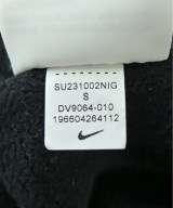 NIKE（ナイキ）スウェット 黒 サイズ:S メンズ/2200622202075