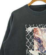 NIKE（ナイキ）スウェット 黒 サイズ:S メンズ/2200622202075