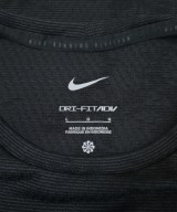 NIKE（ナイキ）Tシャツ・カットソー 黒 サイズ:L メンズ/2200622215020