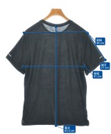 NIKE（ナイキ）Tシャツ・カットソー 黒 サイズ:L メンズ/2200622215020