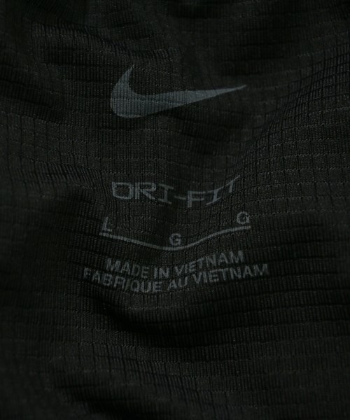 NIKE（ナイキ）ショートパンツ 黒 サイズ:L メンズ/2200622215037