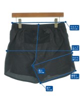 NIKE（ナイキ）ショートパンツ 黒 サイズ:L メンズ/2200622215037