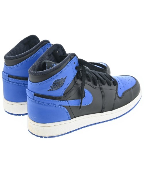 NIKE（ナイキ）スニーカー 青 サイズ:23.5cm レディース/2200622220154