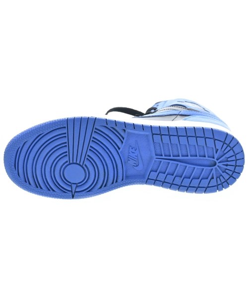 NIKE（ナイキ）スニーカー 青 サイズ:23.5cm レディース/2200622220154