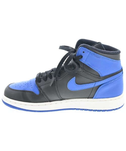 NIKE（ナイキ）スニーカー 青 サイズ:23.5cm レディース/2200622220154