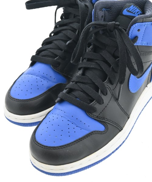 NIKE（ナイキ）スニーカー 青 サイズ:23.5cm レディース/2200622220154