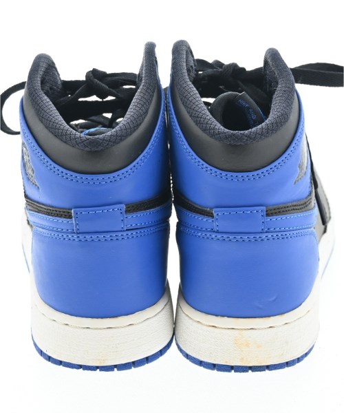 NIKE（ナイキ）スニーカー 青 サイズ:23.5cm レディース/2200622220154