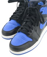 NIKE（ナイキ）スニーカー 青 サイズ:23.5cm レディース/2200622220154