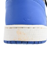 NIKE（ナイキ）スニーカー 青 サイズ:23.5cm レディース/2200622220154