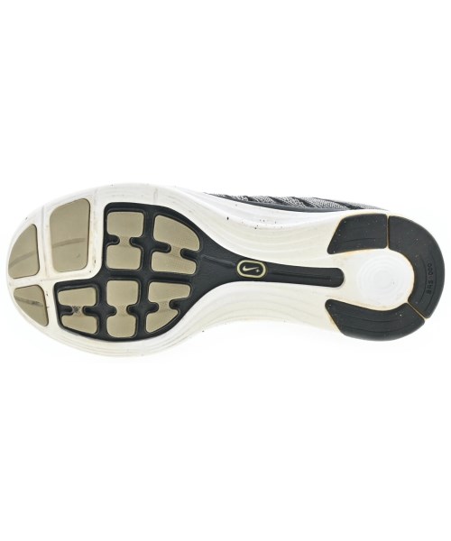 NIKE（ナイキ）スニーカー グレー サイズ:24.5cm レディース/2200622220161