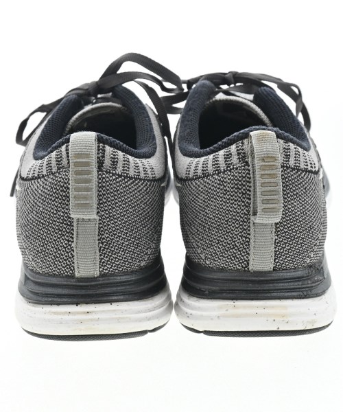 NIKE（ナイキ）スニーカー グレー サイズ:24.5cm レディース/2200622220161