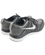 NIKE（ナイキ）スニーカー グレー サイズ:24.5cm レディース/2200622220161