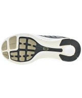 NIKE（ナイキ）スニーカー グレー サイズ:24.5cm レディース/2200622220161