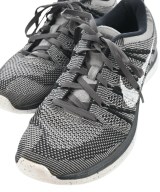 NIKE（ナイキ）スニーカー グレー サイズ:24.5cm レディース/2200622220161