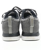 NIKE（ナイキ）スニーカー グレー サイズ:24.5cm レディース/2200622220161