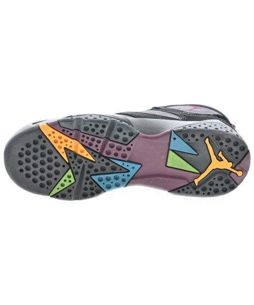 NIKE（ナイキ）スニーカー グレー サイズ:23.5cm レディース/2200622220178