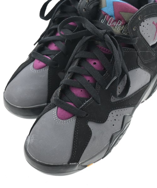 NIKE（ナイキ）スニーカー グレー サイズ:23.5cm レディース/2200622220178