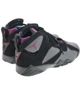 NIKE（ナイキ）スニーカー グレー サイズ:23.5cm レディース/2200622220178