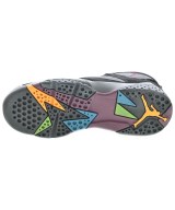 NIKE（ナイキ）スニーカー グレー サイズ:23.5cm レディース/2200622220178