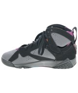 NIKE（ナイキ）スニーカー グレー サイズ:23.5cm レディース/2200622220178