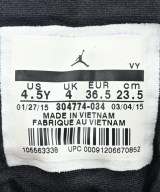 NIKE（ナイキ）スニーカー グレー サイズ:23.5cm レディース/2200622220178