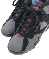 NIKE（ナイキ）スニーカー グレー サイズ:23.5cm レディース/2200622220178