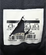 NIKE（ナイキ）スニーカー グレー サイズ:23.5cm レディース/2200622220178