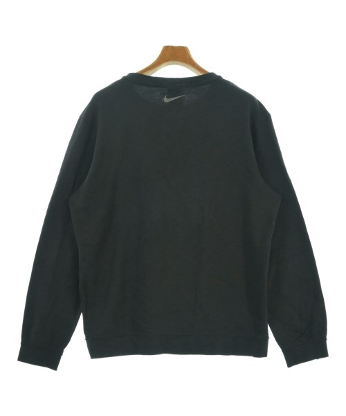 NIKE（ナイキ）Tシャツ・カットソー 黒 サイズ:L メンズ/2200622255033