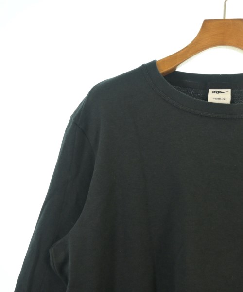 NIKE（ナイキ）Tシャツ・カットソー 黒 サイズ:L メンズ/2200622255033