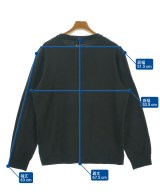 NIKE（ナイキ）Tシャツ・カットソー 黒 サイズ:L メンズ/2200622255033