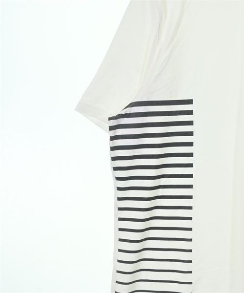 NIKE（ナイキ）ポロシャツ 白 サイズ:XXL メンズ/2200612630208