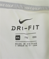 NIKE（ナイキ）ポロシャツ 白 サイズ:XXL メンズ/2200612630208