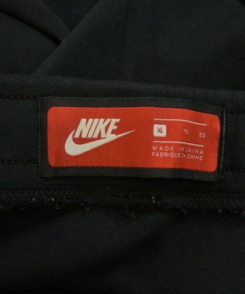 NIKE（ナイキ）スウェットパンツ 黒 サイズ:XL メンズ/2200612630376