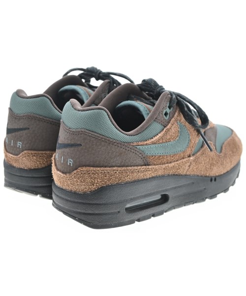 NIKE（ナイキ）スニーカー 茶 サイズ:23.5cm レディース/2200613780049