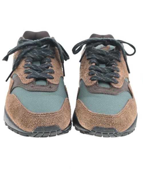 NIKE（ナイキ）スニーカー 茶 サイズ:23.5cm レディース/2200613780049