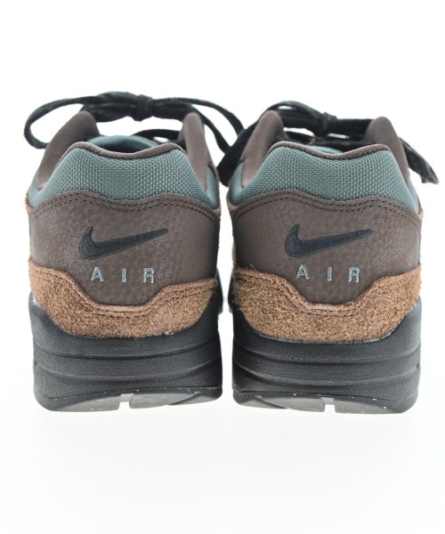 NIKE（ナイキ）スニーカー 茶 サイズ:23.5cm レディース/2200613780049