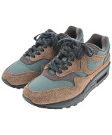 NIKE（ナイキ）スニーカー 茶 サイズ:23.5cm レディース/2200613780049