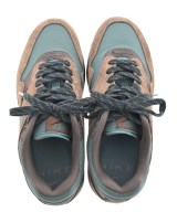 NIKE（ナイキ）スニーカー 茶 サイズ:23.5cm レディース/2200613780049