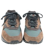 NIKE（ナイキ）スニーカー 茶 サイズ:23.5cm レディース/2200613780049