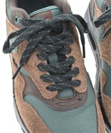 NIKE（ナイキ）スニーカー 茶 サイズ:23.5cm レディース/2200613780049