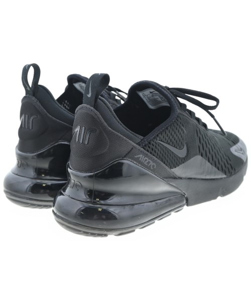 NIKE（ナイキ）スニーカー 黒 サイズ:26.5cm メンズ/2200618233014