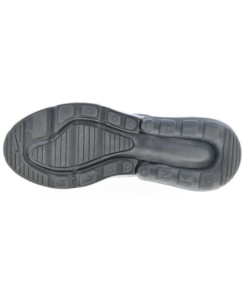 NIKE（ナイキ）スニーカー 黒 サイズ:26.5cm メンズ/2200618233014