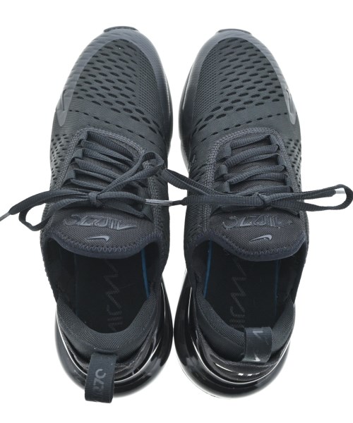 NIKE（ナイキ）スニーカー 黒 サイズ:26.5cm メンズ/2200618233014