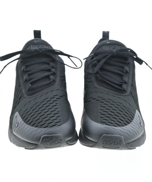 NIKE（ナイキ）スニーカー 黒 サイズ:26.5cm メンズ/2200618233014