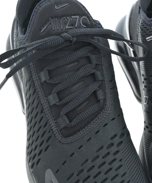 NIKE（ナイキ）スニーカー 黒 サイズ:26.5cm メンズ/2200618233014