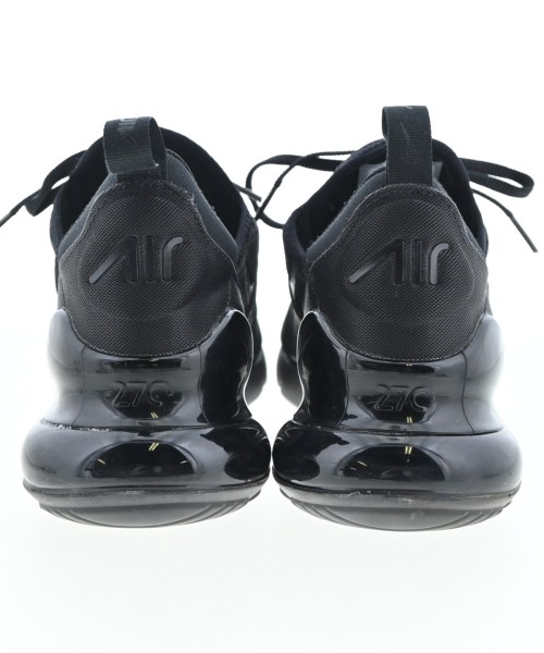 NIKE（ナイキ）スニーカー 黒 サイズ:26.5cm メンズ/2200618233014