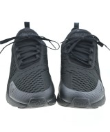 NIKE（ナイキ）スニーカー 黒 サイズ:26.5cm メンズ/2200618233014