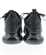 NIKE（ナイキ）スニーカー 黒 サイズ:26.5cm メンズ/2200618233014