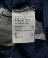 NIKE（ナイキ）チノパン 紺 サイズ:M メンズ/2200619630041